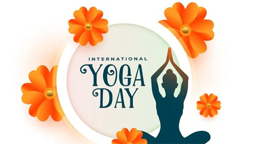 International Yoga Day 2024